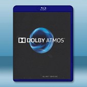 杜比7.1全景聲試機碟 2015 Dolby Atmos Blu-Ray Demo Disc -（藍光影片25G）