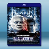 通靈神探 Solace (2015) -（藍光影片25G）