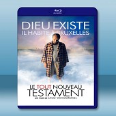 死期大公開 The Brand New Testament (2015)  -（藍光影片25G）