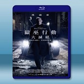 獵巫行動：大滅絕 The Last Witch Hunter (2015)  -（藍光影片25G）