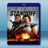 僵持 Standoff (2015) -（藍光影片25G）