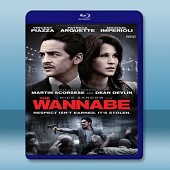 B咖流氓 The Wannabe (2015) -（藍光...