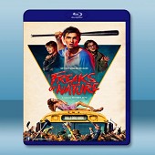 怪獸高中 Freaks of Nature(2015) ...