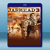 鍋蓋頭3 Jarhead 3-The Siege (2015)  藍光影片25G