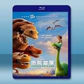 恐龍大時代 /恐龍當家 The Good Dinosau...