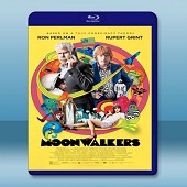 月行者 Moonwalkers (2015) -（藍光影...
