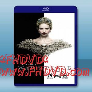 戰爭與和平 War and Peace (2016) (2碟)  -（藍光影片25G）