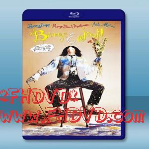 邦尼和瓊 Benny & Joon (1993)  -（藍光影片25G）