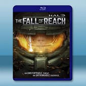 光環：致遠星的陷落 Halo: The Fall of Reach (2015)  -（藍光影片25G）