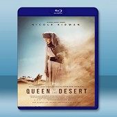 沙漠女王 Queen of the Desert (20...