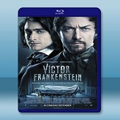 怪物 Victor Frankenstein (2015...