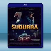 蘇博拉 Suburra (2015)   -（藍光影片2...