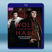狼廳 Wolf Hall (2015)   -（藍光影片...