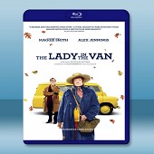 貨車裡的女人 The Lady in the Van (...