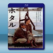 螢火蟲 <高倉健> (2001)  -（藍光影片25G）