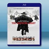 八惡人 The Hateful Eight /The H...