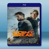 極盜者 /飆風特攻 Point Break (2015)...