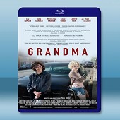 與外婆同行 Grandma (2015)   -（藍光影...