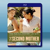 第二個媽媽 /我的兼差媽咪 Que Horas Ela Volta? / The Second Mother (2015) -（藍光影片25G）