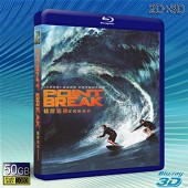 （3D+2D）極盜者 /飆風特攻 Point Break...