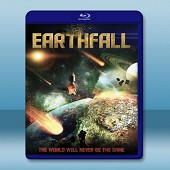 星墜地球 Earthfall (2015) -（藍光影片...