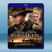 遺棄 Forsaken (2015) -（藍光影片25G...
