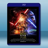 星球大戰7：原力覺醒 Star Wars: The Force Awakens (2015)  -（藍光影片25G）