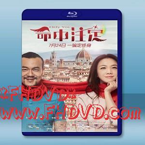 命中註定 Only You (2015) <搶先版> -（藍光影片25G）