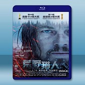 荒野獵人 / 神鬼獵人 The Revenant (20...