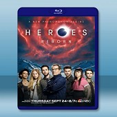 Heroes Reborn 超能英雄：重生 第1季 (2...