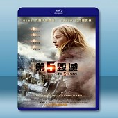 第五波 /第五毀滅 / 第五天劫 The 5th Wave (2016) -（藍光影片25G）