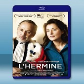 白鼬 L'hermine /Courted (2015)...