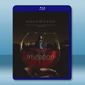 復仇盛宴 /邀請 The Invitation (2015) -（藍光影片25G）