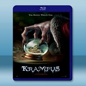 克朗普斯 /聖誕妖怪：坎蔔斯 Krampus (2015...