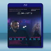 馬裏蘭莊園 Maryland /Disorder / Close Protection (2015) -（藍光影片25G）