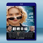 奮鬥的喬伊 /翻轉幸福 Joy (2015) -（藍光影片25G）