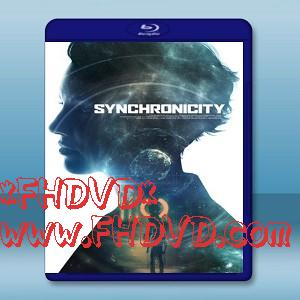 超時空救援任務 Synchronicity (2015) -（藍光影片25G）