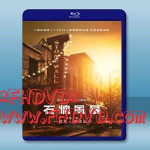 石墻事件/ 石墻風暴 Stonewall (2015) -（藍光影片25G）