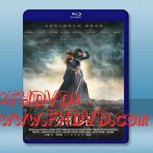 傲慢與偏見與僵尸 Pride and Prejudice and Zombies (2016) -（藍光影片25G）