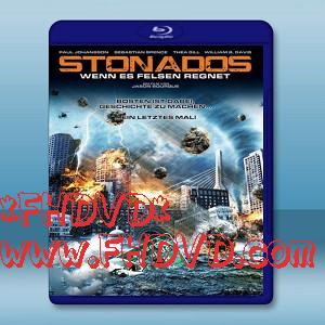 末日襲擊 Stormageddon (2015) -（藍光影片25G）