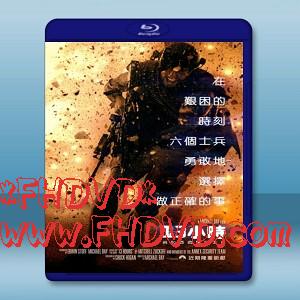 13小時：班加西的秘密士兵 13 Hours: The Secret Soldiers of Benghazi (2016) -（藍光影片25G）