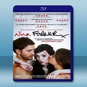 非普通屍戀 Nina Forever (2015) -（藍光影片25G）