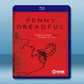 低俗怪談 Penny Dreadful 第1季 (3碟)...