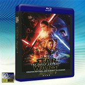 星球大戰7：原力覺醒 Star Wars: The Fo...