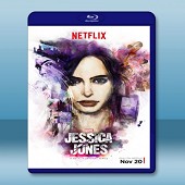傑西卡·瓊斯 Jessica Jones  第1季 (2...