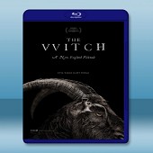 女巫 The VVitch / The Witch (2...