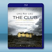 神父俱樂部 /贖罪俱樂部 El club /The Club (2015) -（藍光影片25G）
