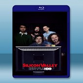 硅谷 Silicon Valley  第2季 (2碟) ...