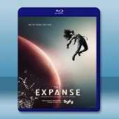 蒼穹浩瀚 The Expanse  第1季  (2碟) ...