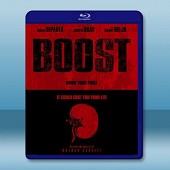 偷車賊 Boost (2015) -（藍光影片25G）